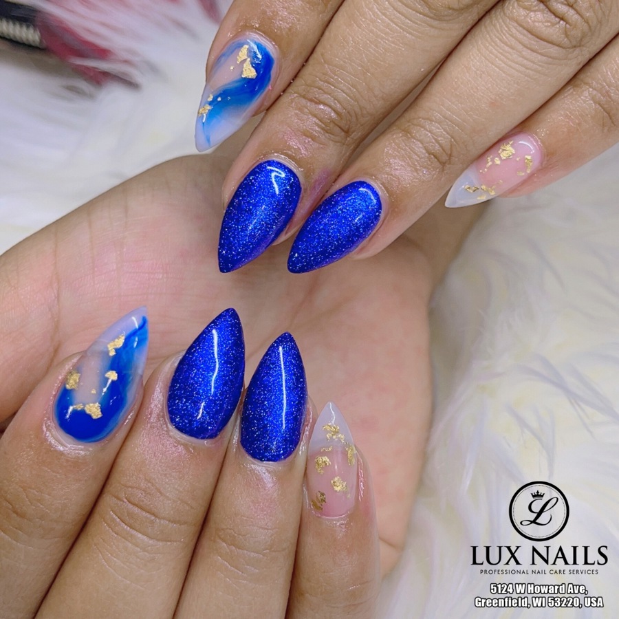 Lux Nails in Milwaukee, WI 53220